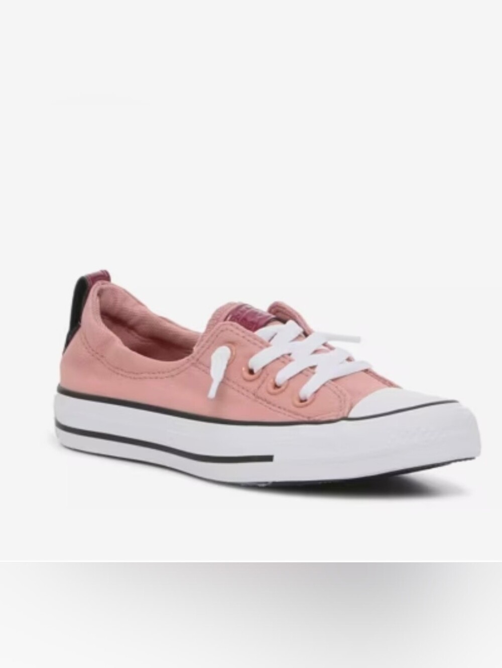 Converse Chuck Taylor All Star Shoreline Slip-On Sneaker